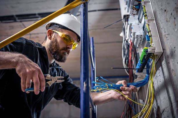 Best Industrial Electrical Services  in Knoxville, TN