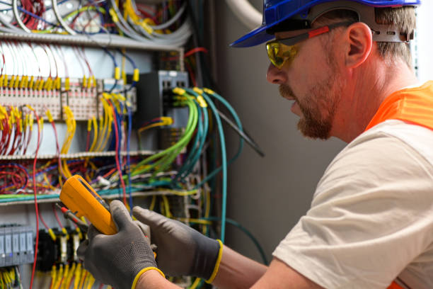 Best Electrical System Inspection  in Knoxville, TN