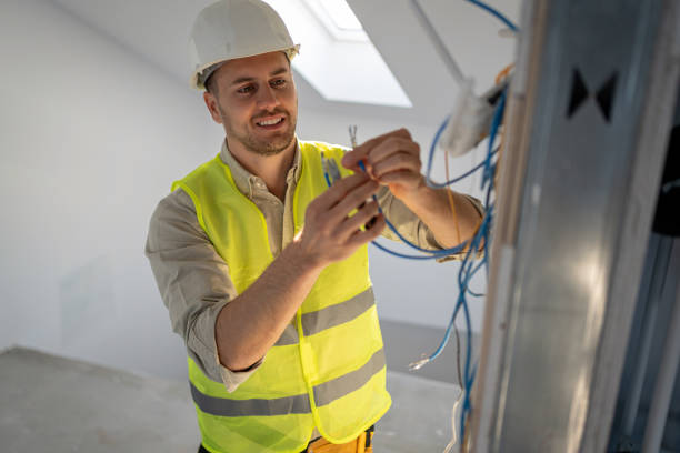 Electrical Rewiring Services in TN